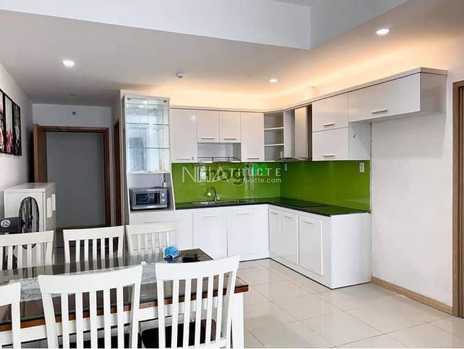Hình ảnh ✔ Cho thuê CHCC JAMONA CITY 73m 2pn 2wc - Nội thất đầy đủ