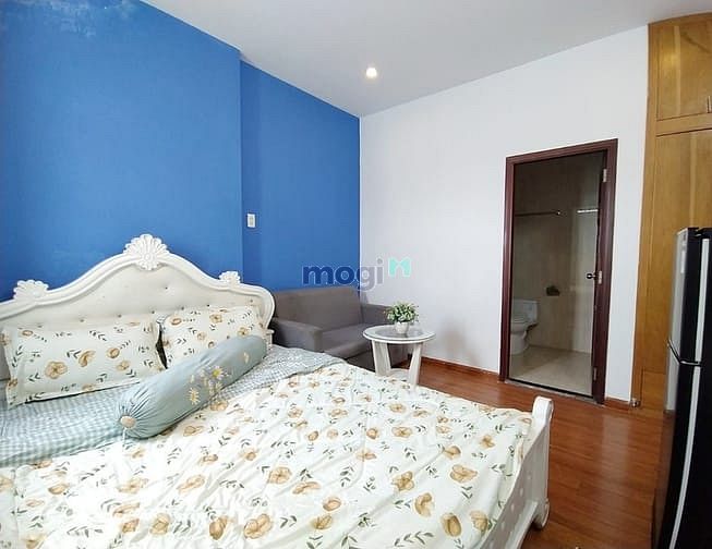 Hình ảnh 💥 Sở Hữu Mb6623 nạp rút nhanh chóng Q.3, Đẹp, Thoáng, đặc biệt STYLE HOÀNG GIA!