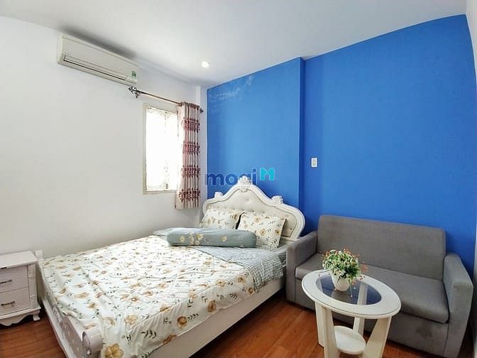 Hình ảnh 💥 Sở Hữu Mb6623 nạp rút nhanh chóng Q.3, Đẹp, Thoáng, đặc biệt STYLE HOÀNG GIA!