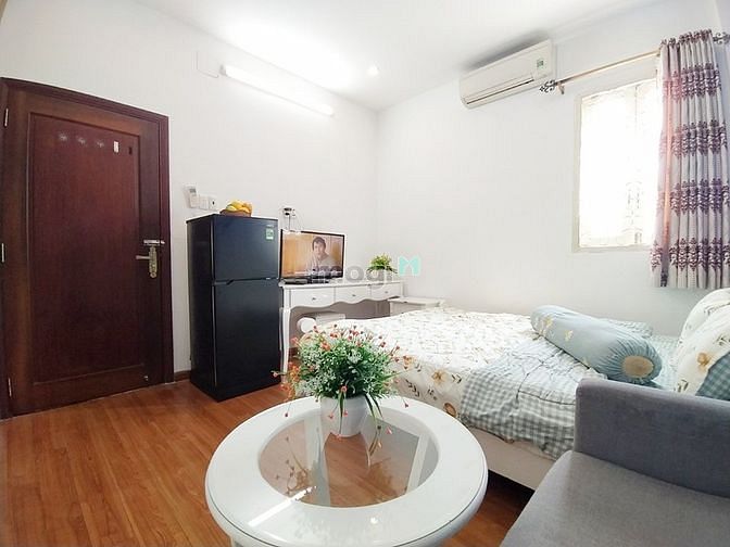 Hình ảnh 💥 Sở Hữu Mb6623 nạp rút nhanh chóng Q.3, Đẹp, Thoáng, đặc biệt STYLE HOÀNG GIA!