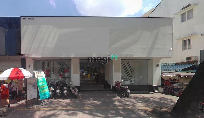 Hình ảnh Sầm uất - 280m2 -Lũy Bán Bích,
