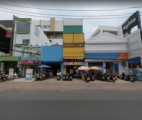 Hình ảnh Sầm uất 80m2- mt Nguyễn Sơn,