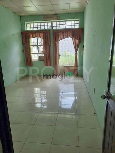 Hình ảnh Bán nhà quận 4 - Đất thổ cư 100% - Diện tích đất công nhận 50.5m2