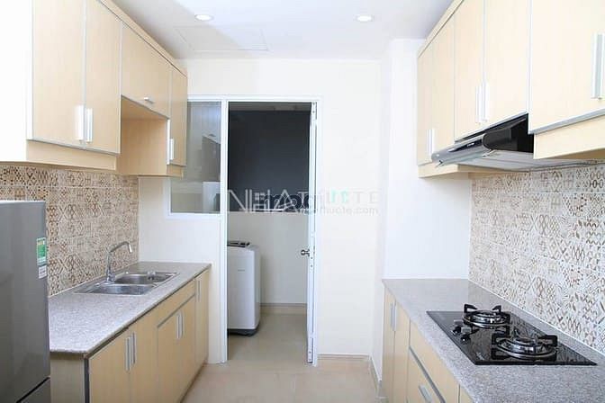 Hình ảnh ✔ Cho thuê CHCC NGỌC PHƯƠNG NAM 90m 2pn 2wc - Nội thất đầy đủ