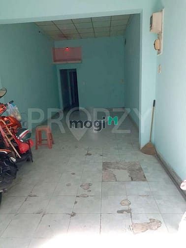 Hình ảnh Bán nhà quận 4 - Đất thổ cư 100% - Diện tích đất công nhận 50.5m2