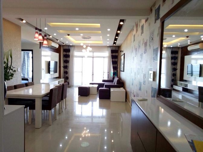 Hình ảnh Cần cho thuê Trang Chủ MB66.COM / Đăng Ký Tặng 66K Green Valley, PMH, 128m2, căn góc, nhà đẹp