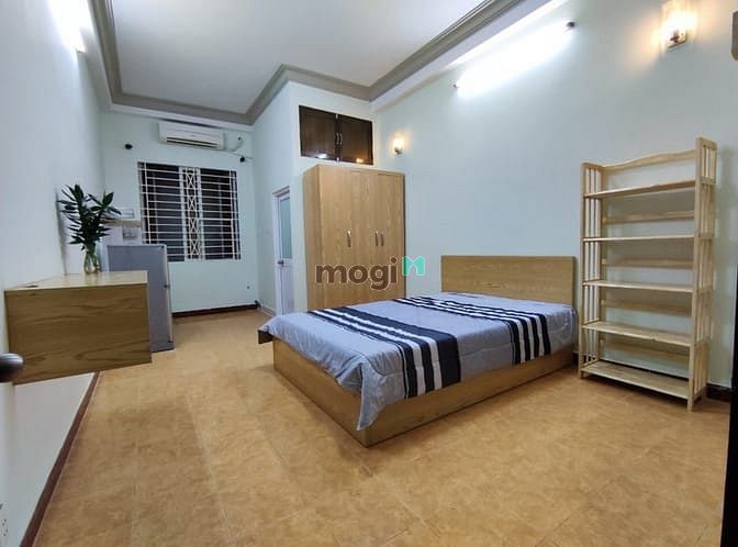 Hình ảnh Khai trương phòng trọ FULL nội thất giá rẻ khu vực Tậ Bình