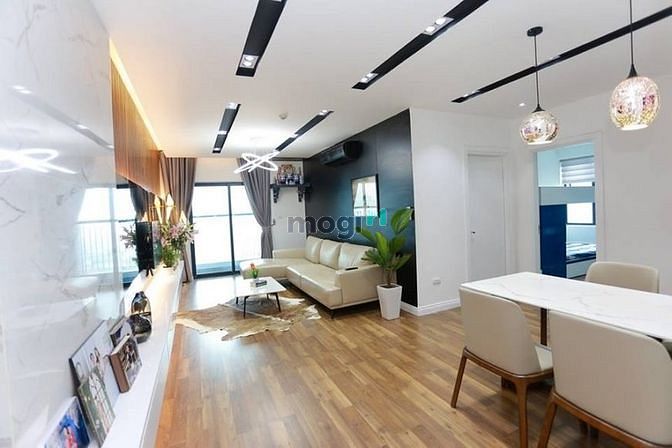 Hình ảnh Cho thuê gấp Trang Chủ MB66.COM / Đăng Ký Tặng 66K Sky Center: 82m2, 2PN, full nt, thuê 14.5tr/th.