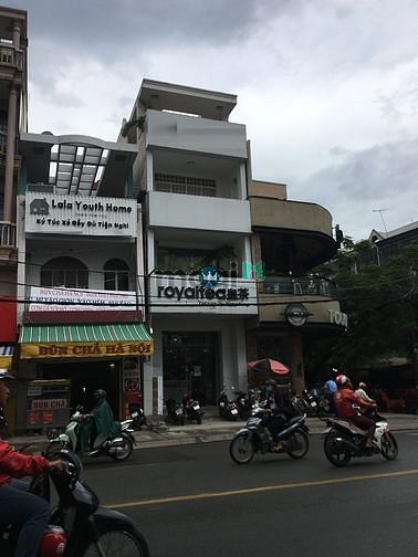 Hình ảnh Sầm uất - 64m2 - mt đ.Tân Sơn Nhì