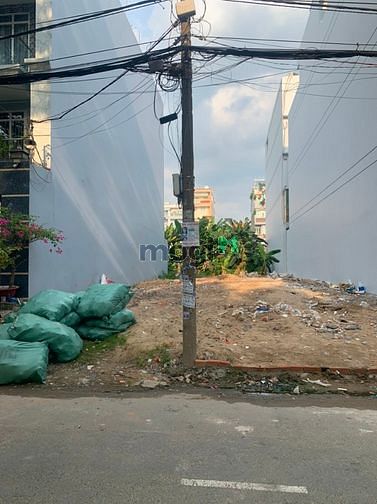 Hình ảnh Bán nền đất thổ cư 200m2, KDC Tên Lửa 6 tỷ4 Ngay Công viên