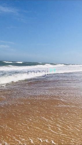 Hình ảnh Đất đẹp Hồ Tràm cách biển 1,3km DT 221m2, SHR, TC 100m2. Giá 3,39 tỷ