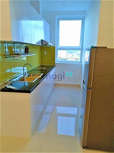 Hình ảnh Bán căn góc 2pn chugn cư Moonlight Residences full nội thất. 62m2