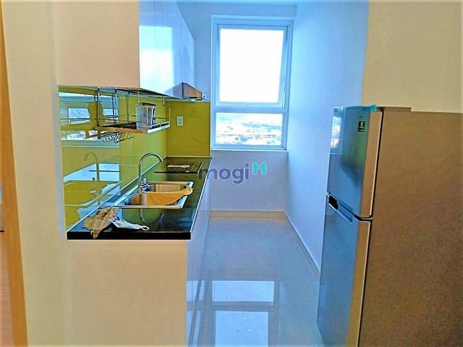 Hình ảnh Bán căn góc 2pn chugn cư Moonlight Residences full nội thất. 62m2
