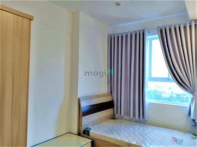 Hình ảnh Bán căn góc 2pn chugn cư Moonlight Residences full nội thất. 62m2