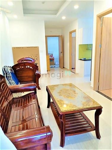 Hình ảnh Bán căn góc 2pn chugn cư Moonlight Residences full nội thất. 62m2