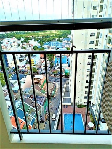 Hình ảnh Bán căn góc 2pn chugn cư Moonlight Residences full nội thất. 62m2