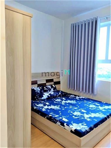 Hình ảnh Bán căn góc 2pn chugn cư Moonlight Residences full nội thất. 62m2