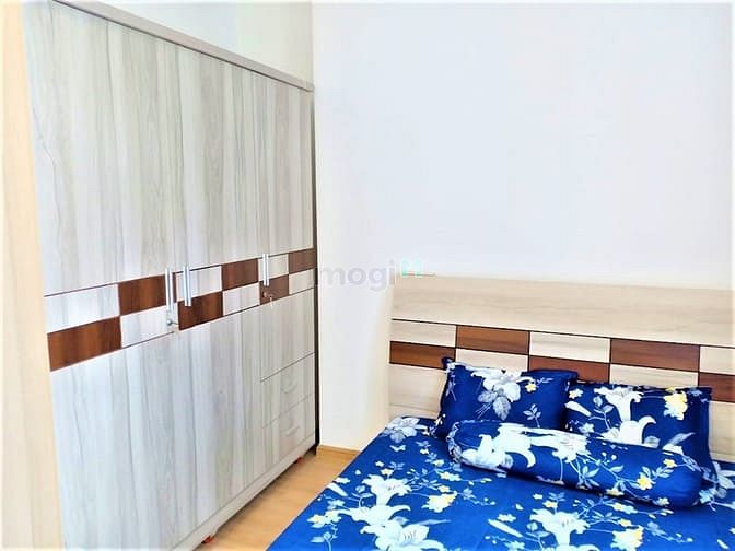 Hình ảnh Bán căn góc 2pn chugn cư Moonlight Residences full nội thất. 62m2