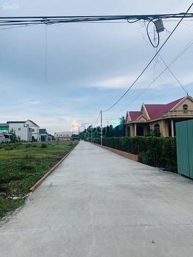 Hình ảnh Đất đẹp Hồ Tràm cách biển 1,3km DT 221m2, SHR, TC 100m2. Giá 3,39 tỷ