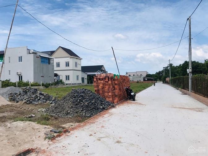 Hình ảnh Đất đẹp Hồ Tràm cách biển 1,3km DT 221m2, SHR, TC 100m2. Giá 3,39 tỷ