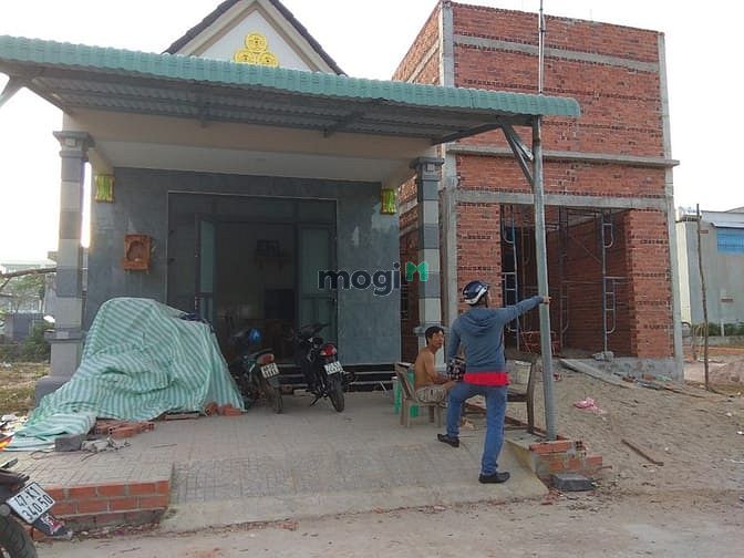 Hình ảnh Đất đẹp Hồ Tràm cách biển 1,3km DT 221m2, SHR, TC 100m2. Giá 3,39 tỷ