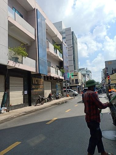 Hình ảnh Bán lô đất khu dân cư Vĩnh Lộc B, Q.Bình Tân, 235m2, giá 11.2 tỷ TL