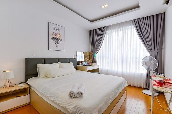 Hình ảnh Cho thuê Trang Chủ MB66.COM / Đăng Ký Tặng 66K Sky Center đường Phổ Quang, 3PN,DT: 100m2,giá: 17tr/th