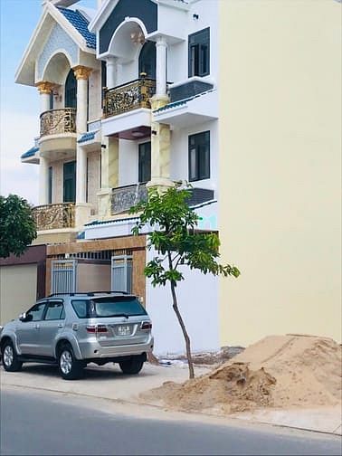 Hình ảnh Bán đất khu dân cư Tên Lửa Garden, MT Vòng Xoay Tỉnh Lộ 10, 32 tr - 42