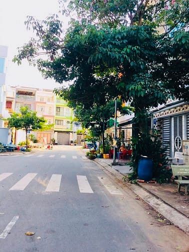 Hình ảnh Bán đất khu dân cư Tên Lửa Garden, MT Vòng Xoay Tỉnh Lộ 10, 32 tr - 42