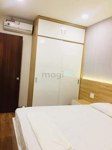 Hình ảnh Cho thuê Grand riverside, Q4, 50m2, 1pn, ntđđ - 11tr