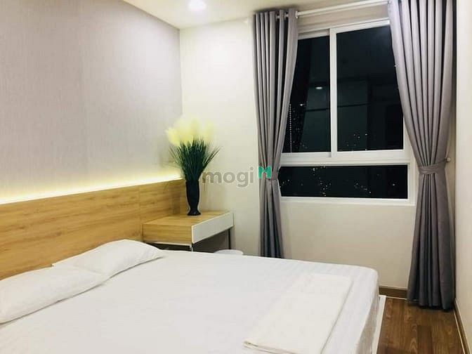 Hình ảnh Cho thuê Grand riverside, Q4, 50m2, 1pn, ntđđ - 11tr