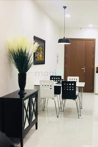 Hình ảnh Cho thuê Grand riverside, Q4, 50m2, 1pn, ntđđ - 11tr