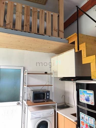 Hình ảnh Cho thuê CHDV 60m2, đường Điện Biên Phủ, P.10, Q.10. giá 9tr/th