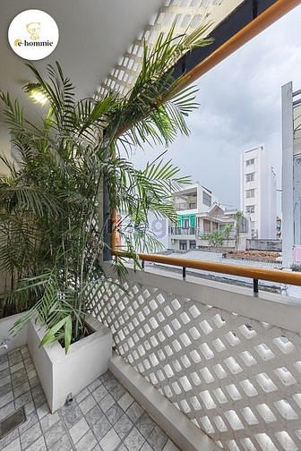 Hình ảnh 1PN+Studio_BAN CÔNG_Full nội thất_45m2_cầu Công Lý_chợ Tân Định