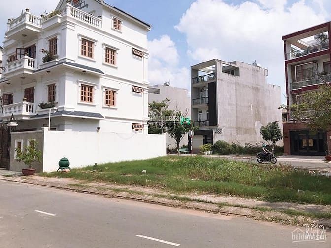 Hình ảnh Chính chủ cần bán gấp nền đất 85m2 MT KDC Tên Lửa sổ sẵn xây dựng ngay