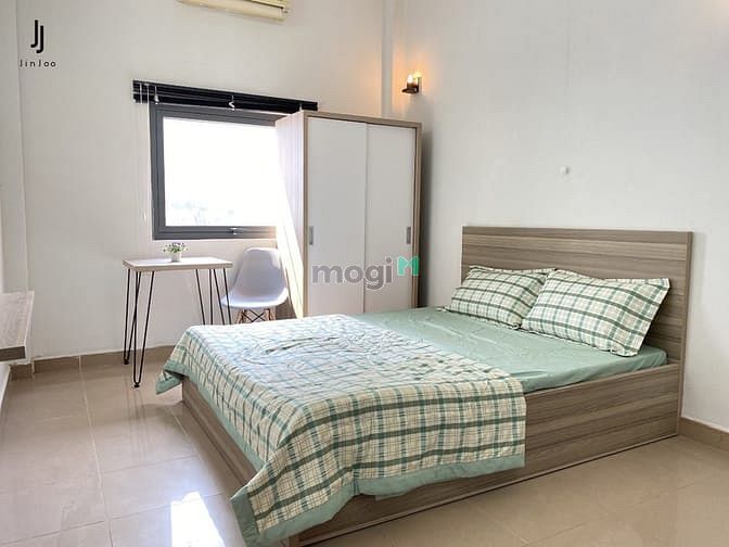 Hình ảnh 🧧 Studio full NT gần trung tâm giáp quận 1,2 chỉ từ 4tr5🔥