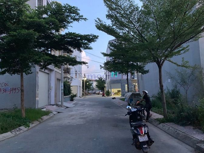 Hình ảnh Mở bán giai đoạn cuối KDC Êm Đềm ngay cầu vượt Linh Xuân, TĐ, sổ riêng