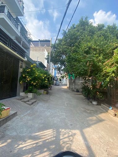 Hình ảnh Mở bán giai đoạn cuối KDC Êm Đềm ngay cầu vượt Linh Xuân, TĐ, sổ riêng
