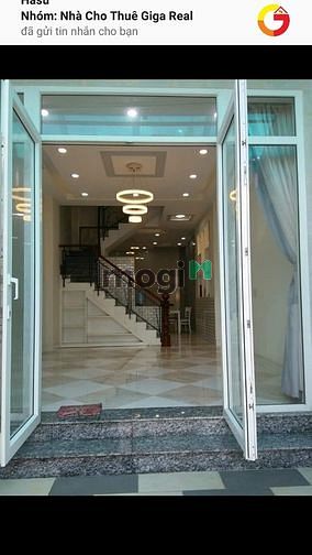 Hình ảnh 686/10a CMT8, P5, Tân Bình( thông ra Bờ kè Hoàng Sa)