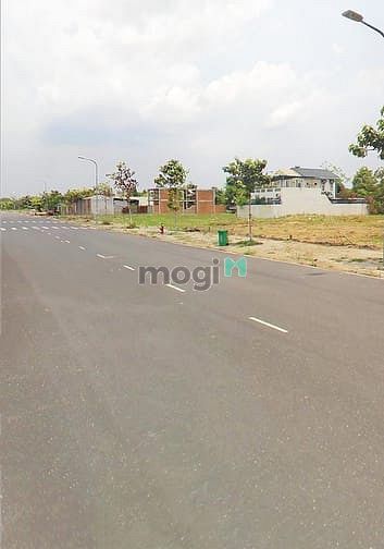 Hình ảnh Bán đất MT Đào Sư Tích, Nhà Bè, chỉ 1.8tỷ/nền 100m2, sổ riêng bao công