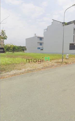 Hình ảnh Bán đất MT Đào Sư Tích, Nhà Bè, chỉ 1.8tỷ/nền 100m2, sổ riêng bao công