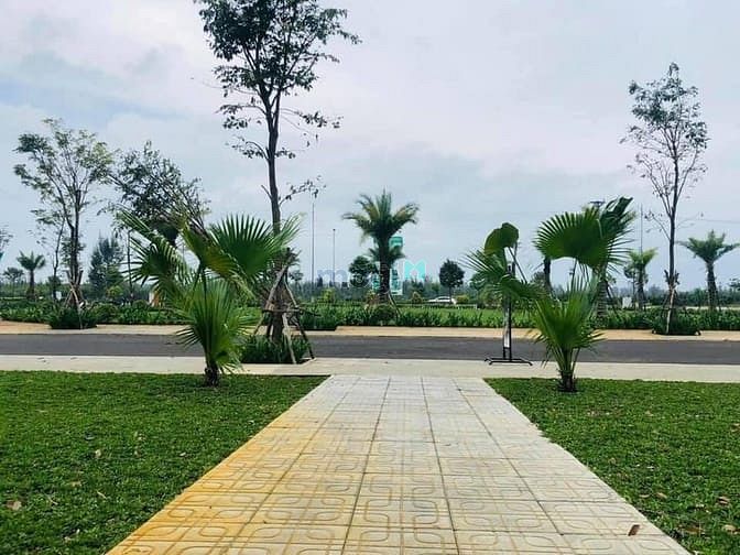 Hình ảnh Đất Quận Liên Chiểu 100m² dự án Dragon Smart City, chỉ 1,5 tỷ