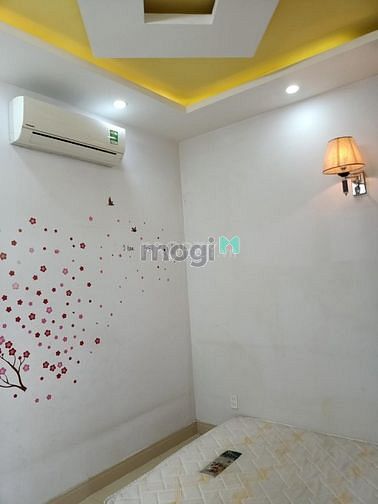 Hình ảnh Cho thuê nhà phường 11 quận 3, Tp.HCM