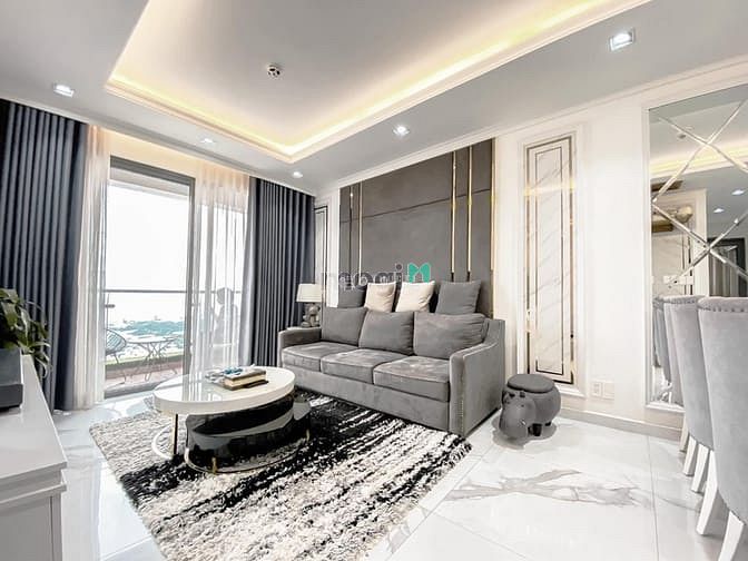 Hình ảnh Tôi cần cho thuê Trang Chủ MB66.COM / Đăng Ký Tặng 66K The Gold View, 346 Bến Vân Đồn, P.1, Quận 4.