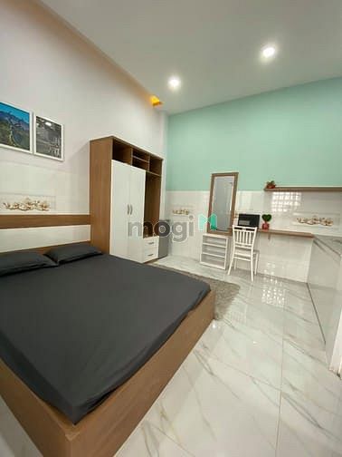 Hình ảnh Khai Trương Căn Hộ Studio, 1PN, Có Gác giá ưu đãi.