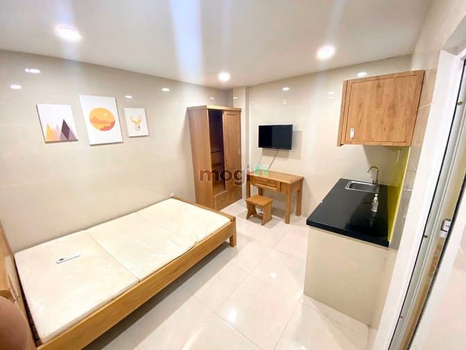 Hình ảnh Khai Trương Căn Hộ Studio, 1PN, Có Gác giá ưu đãi.