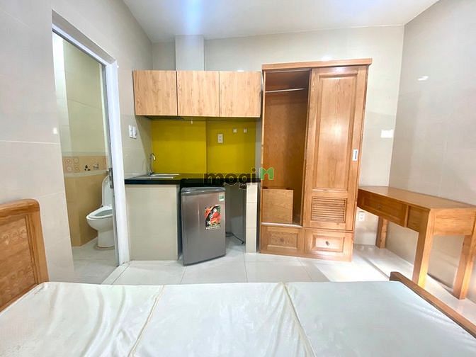 Hình ảnh Khai Trương Căn Hộ Studio, 1PN, Có Gác giá ưu đãi.