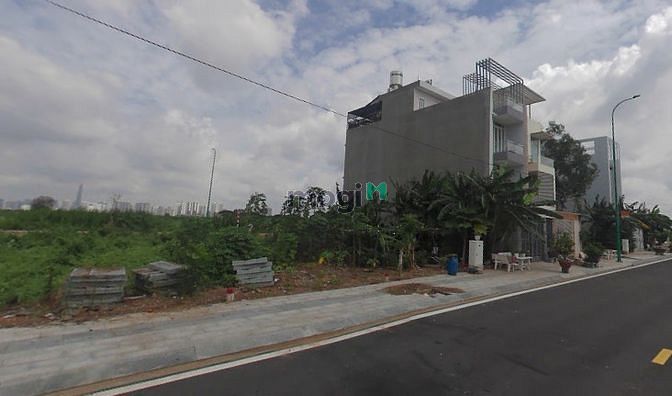 Hình ảnh Cần bán lô đất 80m2 KDC Hồng Long, quận Thủ Đức, giá 1.8 tỷ