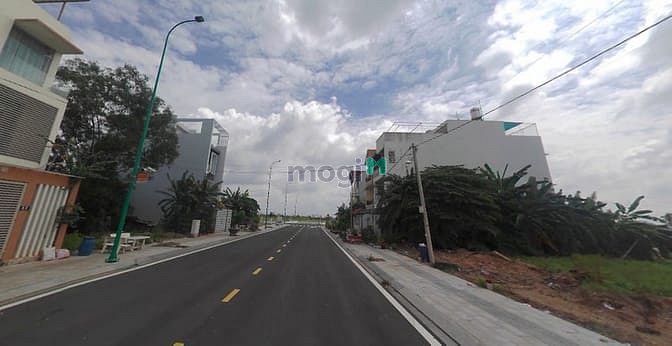Hình ảnh Cần bán lô đất 80m2 KDC Hồng Long, quận Thủ Đức, giá 1.8 tỷ
