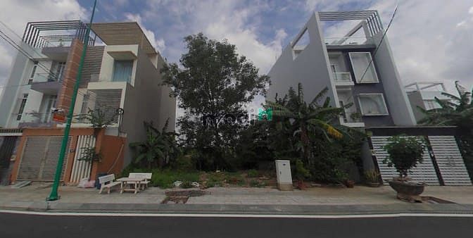 Hình ảnh Cần bán lô đất 80m2 KDC Hồng Long, quận Thủ Đức, giá 1.8 tỷ